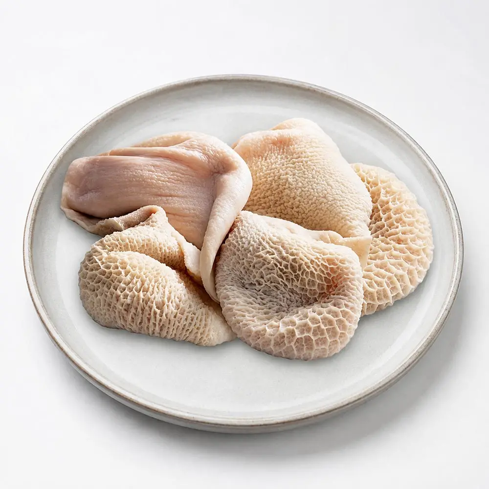 سیرابی گوساله