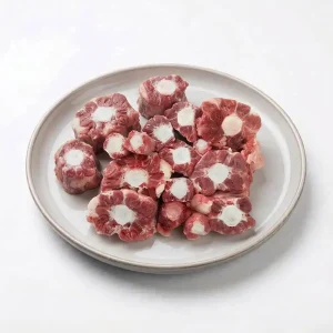 دنبالچه گوساله