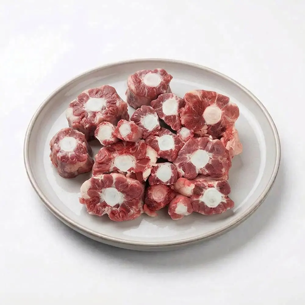 دنبالچه گوساله