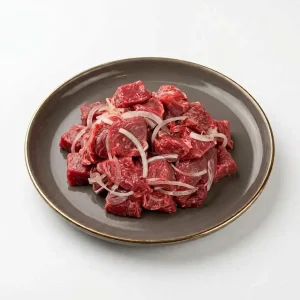 چنجه گوساله