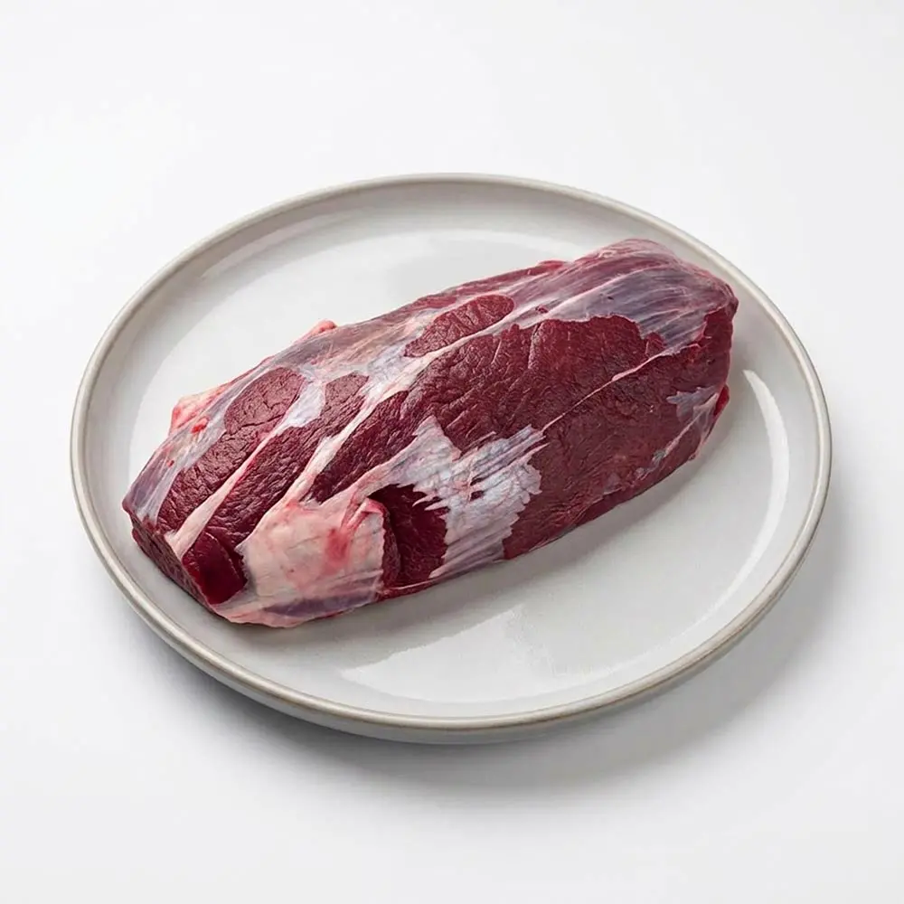 ماهیچه گوساله