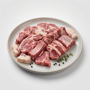 آبگوشتی گوسفندی