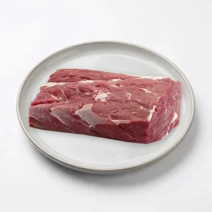مغز راسته گوساله